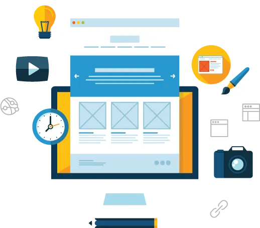 Diseño web
