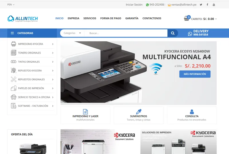 Allintech
